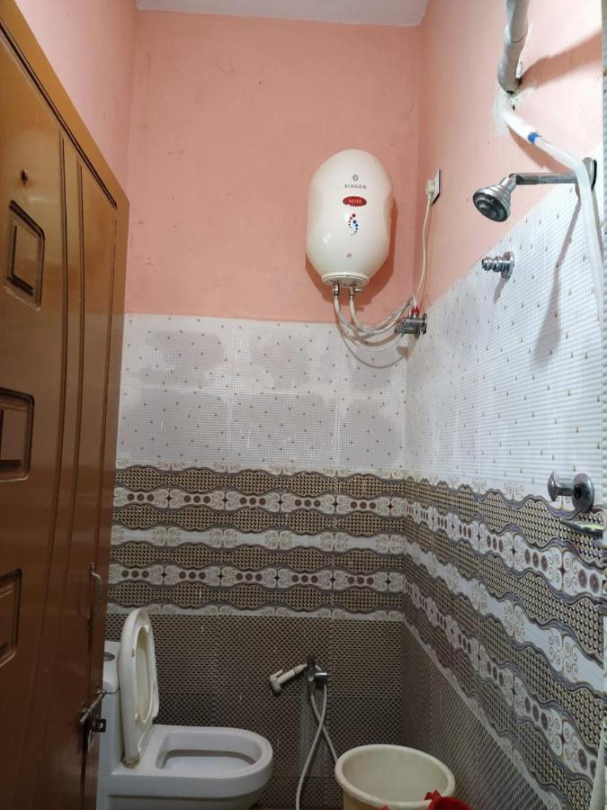 Prasanna Laxmi Residency בהדראצ'לם מראה חיצוני תמונה